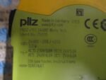 Pilz PNOZ s11C 24VDC 8n/o 1n/o Safety Relay Unit Ident. 751111 24VDC 3W *Tested* - Image 10