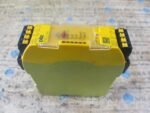 Pilz PNOZ s4 C 24VDC 3n/o 1n/c Safety Relay Module PNOZ s4 24VDC 751104 *Tested* - Image 4