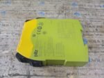 Pilz PNOZ s4 C 24VDC 3n/o 1n/c Safety Relay Module PNOZ s4 24VDC 751104 *Tested* - Image 5