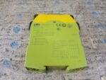 Pilz PNOZ s4 C 24VDC 3n/o 1n/c Safety Relay Module PNOZ s4 24VDC 751104 *Tested* - Image 6