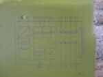 Pilz PNOZ s4 C 24VDC 3n/o 1n/c Safety Relay Module PNOZ s4 24VDC 751104 *Tested* - Image 7