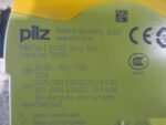Pilz PNOZ s4 C 24VDC 3n/o 1n/c Safety Relay Module PNOZ s4 24VDC 751104 *Tested* - Image 8