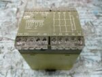 Pilz PNOZ13S/1O Safety Relay PNOZ1 24VDC3S1O 24VDC 3.5W 230/400VAC *Tested*