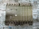 Pilz PNOZ13S/1O Safety Relay PNOZ1 24VDC3S1O 24VDC 3.5W 230/400VAC *Tested* - Image 3