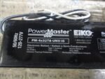 PowerMaster PM-4X32T8-UNV-IS Electronic Instant Start Ballast 120-277VAC *NEW* - Image 4