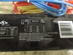 PowerMaster PM-4X32T8-UNV-IS Electronic Instant Start Ballast 120-277VAC *NEW* - Image 6