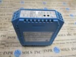Pribusin ITC-62 Isolated Signal Conditioner 0-10VDC 4-20mA 24VDC 80mA *Tested*