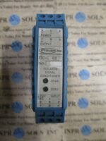 Pribusin ITC-62 Isolated Signal Conditioner 0-10VDC 4-20mA 24VDC 80mA *Tested* - Image 3