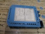Pribusin ITC-62 Isolated Signal Conditioner 0-10VDC 4-20mA 24VDC 80mA *Tested* - Image 5