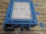 Pribusin ITC-62 Isolated Signal Conditioner 0-10VDC 4-20mA 24VDC 80mA *Tested* - Image 6