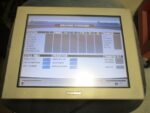 Pro-Face GP-4601T Analog Touch Panel PFXGP4601TAA 100-240VAC FID:1102 *Tested*