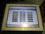 Pro-Face GP-4601T Analog Touch Panel PFXGP4601TAA 100-240VAC FID:1102 *Tested* - Image 3