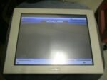 Pro-Face GP-4601T Analog Touch Panel PFXGP4601TAA 100-240VAC FID:1102 *Tested* - Image 4