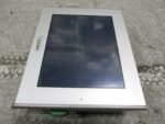 Pro-face 3280035-02 Touch HMI Unit Pro-face AGP3400-S1-D24 Touch HMI Unit*Parts* - Image 4