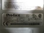 Pro-face 3280035-02 Touch HMI Unit Pro-face AGP3400-S1-D24 Touch HMI Unit*Parts* - Image 9