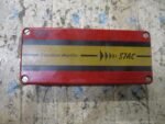 RDP S7AC Model Transducer Amplifier RDP S7AC Transducer Amplifier *Tested*