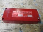 RDP S7AC Model Transducer Amplifier RDP S7AC Transducer Amplifier *Tested* - Image 5