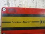 RDP S7AC Model Transducer Amplifier RDP S7AC Transducer Amplifier *Tested* - Image 6