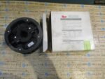 REXNORD 10028615 Fan REX NS815-25T_1-1/4IN_1KW1SS_PA_GR Cooling Fan *NEW*