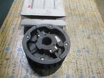 REXNORD 10028615 Fan REX NS815-25T_1-1/4IN_1KW1SS_PA_GR Cooling Fan *NEW* - Image 3