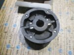 REXNORD 10028615 Fan REX NS815-25T_1-1/4IN_1KW1SS_PA_GR Cooling Fan *NEW* - Image 4