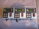 RODIX FC-200-3 Control P/N 121-000-2002 Feeder Cube Control 120VAC 15A *Tested*