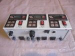 RODIX FC-200-3 Control P/N 121-000-2002 Feeder Cube Control 120VAC 15A *Tested* - Image 3