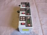 RODIX FC-200-3 Control P/N 121-000-2002 Feeder Cube Control 120VAC 15A *Tested* - Image 4