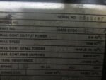 Reliance Electric 1326AB-B530E-21 Servo Motor 4.3kW 3200rpm P/N 155326 *Tested* - Image 7