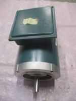 Reliance Electric 610490-1D KH NXC AC motor 1HP 3450rpm 230/460VAC 2.4/1.2 *NEW* - Image 4