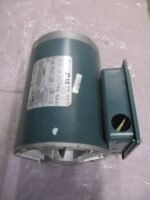 Reliance Electric 610490-1D KH NXC AC motor 1HP 3450rpm 230/460VAC 2.4/1.2 *NEW* - Image 5