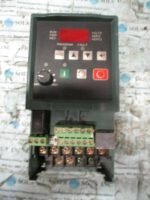 Reliance Electric 6MDDN-4P0101 AC Drive 1.5kW/2HP 342-528VAC 6Amp Ser A *Tested*