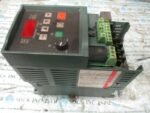 Reliance Electric 6MDDN-4P0101 AC Drive 1.5kW/2HP 342-528VAC 6Amp Ser A *Tested* - Image 3