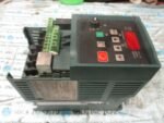 Reliance Electric 6MDDN-4P0101 AC Drive 1.5kW/2HP 342-528VAC 6Amp Ser A *Tested* - Image 4