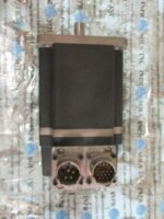 Reliance Electric N-3456-2-H00AA AC Servo Motor Ser D Electro Craft *TESTED*