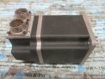 Reliance Electric N-3456-2-H00AA AC Servo Motor Ser D Electro Craft *TESTED* - Image 4