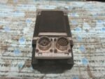 Reliance Electric N-3456-2-H00AA AC Servo Motor Ser D Electro Craft *TESTED* - Image 6