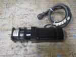 Reliance Electric Y-2012-1-H00AA Servo Motor w Thomson Micron NT23-050 *Tested* - Image 4