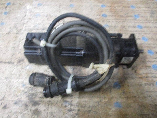 Reliance-Electric-Y-2012-1-H00AA-Servo-Motor-w-Thomson-Micron-NT23-050-Tested-168448149676 Reliance Electric Y-2012-1-H00AA Servo Motor w Thomson Micron NT23-050 *Tested* - Image 1