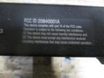 Renishaw MI5 Machine interface RENISHAW FCC ID 20840001A Machine Interf *Tested* - Image 8