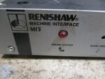 Renishaw MI5 Machine interface RENISHAW FCC ID 20840001A Machine Interf *Tested* - Image 9