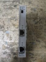 Rexroth CFL01.1-R3 SERCOS III Module R911170008 GH1 3.3VDC 0.5A CFL01.1 *Tested* - Image 3