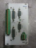 Rexroth HNC100 Digital Axis Controller VT-HNC100-1-11/110  Mat 00549332 *TESTED*