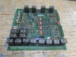 Rockwell E26316-1 Master Folder Control Board Rev 7 E26317-1 Board Rev D*Tested* - Image 3