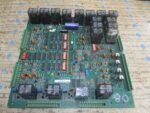 Rockwell E26316-1 Master Folder Control Board Rev 7 E26317-1 Board Rev D*Tested* - Image 5