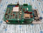 Rodix FC-190 Series Motor Speed Control 15A Part # 121-601 120VAC Input *Tested*