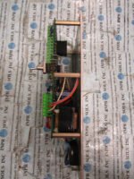 Rodix FC-190 Series Motor Speed Control 15A Part # 121-601 120VAC Input *Tested* - Image 10