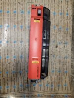 SEW EURODRIVE MDX61B0005-5A3-4-OT FREQUENCY CONVERTER WITH DBG608 UNIT
