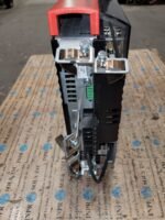 SEW EURODRIVE MDX61B0005-5A3-4-OT FREQUENCY CONVERTER WITH DBG608 UNIT - Image 5