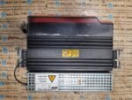 SEW EURODRIVE MDX61B0005-5A3-4-OT FREQUENCY CONVERTER WITH DBG608 UNIT - Image 7